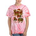 Retro 90s 80s Baby Christmas Holiday Nostalgia Tie-Dye T-Shirts Coral Tie-Dye Retro 90s 80s Baby Christmas Holiday Nostalgia Tie-Dye T-Shirts Coral Tie-Dye