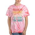 Retro Humor Please Be Patient With Me I'm From The 1900s Tie-Dye T-Shirts Coral Tie-Dye Retro Humor Please Be Patient With Me I'm From The 1900s Tie-Dye T-Shirts Coral Tie-Dye