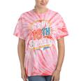 Retro It's My 18th Birthday Boho Nostalgia Women Kids Tie-Dye T-Shirts Coral Tie-Dye