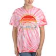 Retro Be Patient With Me I'm From The 1900s Premium Tie-Dye T-Shirts Coral Tie-Dye Retro Be Patient With Me I'm From The 1900s Premium Tie-Dye T-Shirts Coral Tie-Dye