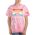 Retro Rotary Dial Nostalgia Dial Phone Tie-Dye T-Shirts Coral Tie-Dye Retro Rotary Dial Nostalgia Dial Phone Tie-Dye T-Shirts Coral Tie-Dye