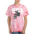 Retro Simme Moped Nostalgia Eastern Block Schwalbe Driver DDR Tie-Dye T-Shirts Coral Tie-Dye Retro Simme Moped Nostalgia Eastern Block Schwalbe Driver DDR Tie-Dye T-Shirts Coral Tie-Dye