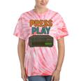 VHS Cassette Retro Analog Nostalgia Theme Premium Tie-Dye T-Shirts Coral Tie-Dye VHS Cassette Retro Analog Nostalgia Theme Premium Tie-Dye T-Shirts Coral Tie-Dye