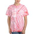 Vintage Birthday Seniors I'm From The 1900s Tie-Dye T-Shirts Coral Tie-Dye