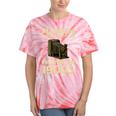 Vintage Please Be Patient With Me I'm From The 1900s Camera Premium Tie-Dye T-Shirts Coral Tie-Dye