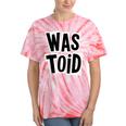 Wastoid 80s Slang Retro Teen Quote Gen X Nostalgia Tie-Dye T-Shirts Coral Tie-Dye Wastoid 80s Slang Retro Teen Quote Gen X Nostalgia Tie-Dye T-Shirts Coral Tie-Dye