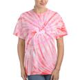 Women Please Be Patient I'm From The 1900s Premium Tie-Dye T-Shirts Coral Tie-Dye