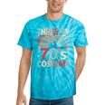 This Is My 70s Costume Vintage Style Nostalgia 1970s Retro Premium Tri-Blend Tie-Dye T-Shirts Turquoise Tie-Dye This Is My 70s Costume Vintage Style Nostalgia 1970s Retro Premium Tri-Blend Tie-Dye T-Shirts Turquoise Tie-Dye