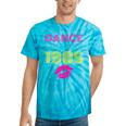 80s Outfit Women Nostalgia Eighties Party Tie-Dye T-Shirts Turquoise Tie-Dye 80s Outfit Women Nostalgia Eighties Party Tie-Dye T-Shirts Turquoise Tie-Dye