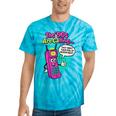The 90s Are Calling Retro 90s Kid Nostalgia Gag Meme Tie-Dye T-Shirts Turquoise Tie-Dye