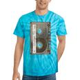 90s MUSIC NOSTALGIA GRAPHIC Tie-Dye T-Shirts Turquoise Tie-Dye 90s MUSIC NOSTALGIA GRAPHIC Tie-Dye T-Shirts Turquoise Tie-Dye