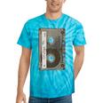 90s MUSIC NOSTALGIA GRAPHIC Tie-Dye T-Shirts Turquoise Tie-Dye 90s MUSIC NOSTALGIA GRAPHIC Tie-Dye T-Shirts Turquoise Tie-Dye