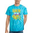 90's Nineties 1990s Nostalgia Tie-Dye T-Shirts Turquoise Tie-Dye 90's Nineties 1990s Nostalgia Tie-Dye T-Shirts Turquoise Tie-Dye