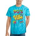 90s Nostalgia Retro Apparel 90'S Vibe Retro Tie-Dye T-Shirts Turquoise Tie-Dye 90s Nostalgia Retro Apparel 90'S Vibe Retro Tie-Dye T-Shirts Turquoise Tie-Dye