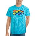 90s Retro Pop Art Rainbow Lips Nostalgia Costume 90s Tie-Dye T-Shirts Turquoise Tie-Dye 90s Retro Pop Art Rainbow Lips Nostalgia Costume 90s Tie-Dye T-Shirts Turquoise Tie-Dye