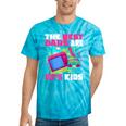 The Best Dads Are 80s Kids 80s Dad Nostalgia Tie-Dye T-Shirts Turquoise Tie-Dye The Best Dads Are 80s Kids 80s Dad Nostalgia Tie-Dye T-Shirts Turquoise Tie-Dye