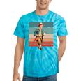 Boy Goose Vintage Rural Pastoral Charm Nostalgia Simple Life Tie-Dye T-Shirts Turquoise Tie-Dye Boy Goose Vintage Rural Pastoral Charm Nostalgia Simple Life Tie-Dye T-Shirts Turquoise Tie-Dye