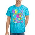 Bruh This Is My 80's Costume Nostalgia Mixtape 80s 90s Party Tie-Dye T-Shirts Turquoise Tie-Dye