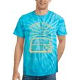 Burnt Toast And A Weekend Radio Show 80s 90s Nostalgia Tie-Dye T-Shirts Turquoise Tie-Dye Burnt Toast And A Weekend Radio Show 80s 90s Nostalgia Tie-Dye T-Shirts Turquoise Tie-Dye