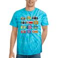 Camera Hand Drawn Old Nostalgia Retro Lens Styles Tie-Dye T-Shirts Turquoise Tie-Dye Camera Hand Drawn Old Nostalgia Retro Lens Styles Tie-Dye T-Shirts Turquoise Tie-Dye