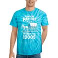 Charming Slow Life Please Be Patient I'm From The 1900s Premium Tie-Dye T-Shirts Turquoise Tie-Dye Charming Slow Life Please Be Patient I'm From The 1900s Premium Tie-Dye T-Shirts Turquoise Tie-Dye