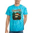 Christmas Movies Chill Retro VHS Holiday Nostalgia Tie-Dye T-Shirts Turquoise Tie-Dye Christmas Movies Chill Retro VHS Holiday Nostalgia Tie-Dye T-Shirts Turquoise Tie-Dye