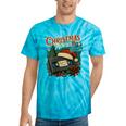 Christmas Movies Chill Retro VHS Holiday Nostalgia Tie-Dye T-Shirts Turquoise Tie-Dye Christmas Movies Chill Retro VHS Holiday Nostalgia Tie-Dye T-Shirts Turquoise Tie-Dye