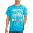 Dad Please Be Patient With Me I'm From The 1900s Vintage Premium Tri-Blend Tie-Dye T-Shirts Turquoise Tie-Dye Dad Please Be Patient With Me I'm From The 1900s Vintage Premium Tri-Blend Tie-Dye T-Shirts Turquoise Tie-Dye