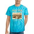 East Wing Never Forget American Vintage Nostalgia Tie-Dye T-Shirts Turquoise Tie-Dye