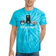 Never Forget Retro Nostalgia Tapes Throwback 80s Premium Tri-Blend Tie-Dye T-Shirts Turquoise Tie-Dye Never Forget Retro Nostalgia Tapes Throwback 80s Premium Tri-Blend Tie-Dye T-Shirts Turquoise Tie-Dye