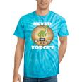Never Forget Women Men Never Forget Men Nostalgia Tie-Dye T-Shirts Turquoise Tie-Dye Never Forget Women Men Never Forget Men Nostalgia Tie-Dye T-Shirts Turquoise Tie-Dye