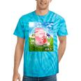 Frutiger Aero Aesthetic Tech Kawaii Strawberry Milk Fishes Raglan Baseball Tee Tie-Dye T-Shirts Turquoise Tie-Dye Frutiger Aero Aesthetic Tech Kawaii Strawberry Milk Fishes Raglan Baseball Tee Tie-Dye T-Shirts Turquoise Tie-Dye