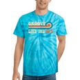Groovy Like The 60s Aesthetic Nostalgia 1960's Retro Tie-Dye T-Shirts Turquoise Tie-Dye Groovy Like The 60s Aesthetic Nostalgia 1960's Retro Tie-Dye T-Shirts Turquoise Tie-Dye