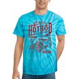 Hotrod Car Automotive Nostalgia Distressed Retro Tie-Dye T-Shirts Turquoise Tie-Dye Hotrod Car Automotive Nostalgia Distressed Retro Tie-Dye T-Shirts Turquoise Tie-Dye