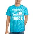 I'm From The 1900s Tee Over The Hill Tie-Dye T-Shirts Turquoise Tie-Dye I'm From The 1900s Tee Over The Hill Tie-Dye T-Shirts Turquoise Tie-Dye