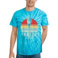 I'm Not Old I'm Classic Retro Nostalgia Tie-Dye T-Shirts Turquoise Tie-Dye
