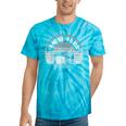 I'm Not Old I'm Classic Retro TV Nostalgia Tie-Dye T-Shirts Turquoise Tie-Dye