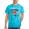 Life Is Better Around The Farm Nostalgia Trendy Tie-Dye T-Shirts Turquoise Tie-Dye Life Is Better Around The Farm Nostalgia Trendy Tie-Dye T-Shirts Turquoise Tie-Dye
