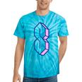Millenial Nostalgia That S You Drew In Notebooks In School Tie-Dye T-Shirts Turquoise Tie-Dye