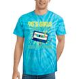 Nineties Girls Make The Coolest Moms Nostalgia 90s Mom Tie-Dye T-Shirts Turquoise Tie-Dye Nineties Girls Make The Coolest Moms Nostalgia 90s Mom Tie-Dye T-Shirts Turquoise Tie-Dye