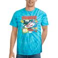 Nostalgia Gen X 90s Nineties Things Tie-Dye T-Shirts Turquoise Tie-Dye