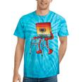 Old Vintage Cassette Tape 70s 80s 80s Outfit Nostalgia Tie-Dye T-Shirts Turquoise Tie-Dye Old Vintage Cassette Tape 70s 80s 80s Outfit Nostalgia Tie-Dye T-Shirts Turquoise Tie-Dye