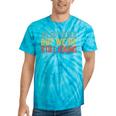 We Got Older But We’Re Still Young Nostalgia Emo Retro Tie-Dye T-Shirts Turquoise Tie-Dye
