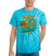 My Parents Survived Dial Up Internet Nostalgia 90s Tie-Dye T-Shirts Turquoise Tie-Dye