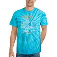 My Parents Survived Dial Up Internet Nostalgia Turtle Tie-Dye T-Shirts Turquoise Tie-Dye