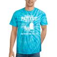 Patient With Me I'm From The 1900s Oregon Vintage Tie-Dye T-Shirts Turquoise Tie-Dye