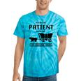 Be Patient With Me I'm From The 1900s Premium Tri-Blend Tie-Dye T-Shirts Turquoise Tie-Dye Be Patient With Me I'm From The 1900s Premium Tri-Blend Tie-Dye T-Shirts Turquoise Tie-Dye