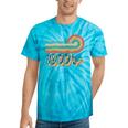 BE PATIENT I'M FROM THE 1900s RETRO SUNSET VINTAGE 90s Tie-Dye T-Shirts Turquoise Tie-Dye BE PATIENT I'M FROM THE 1900s RETRO SUNSET VINTAGE 90s Tie-Dye T-Shirts Turquoise Tie-Dye