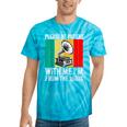 Be Patient With Me I'm From The 1900s Tie-Dye T-Shirts Turquoise Tie-Dye Be Patient With Me I'm From The 1900s Tie-Dye T-Shirts Turquoise Tie-Dye