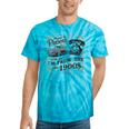 Please B Patient With Me I'm From The 1900s Vintage Tie-Dye T-Shirts Turquoise Tie-Dye